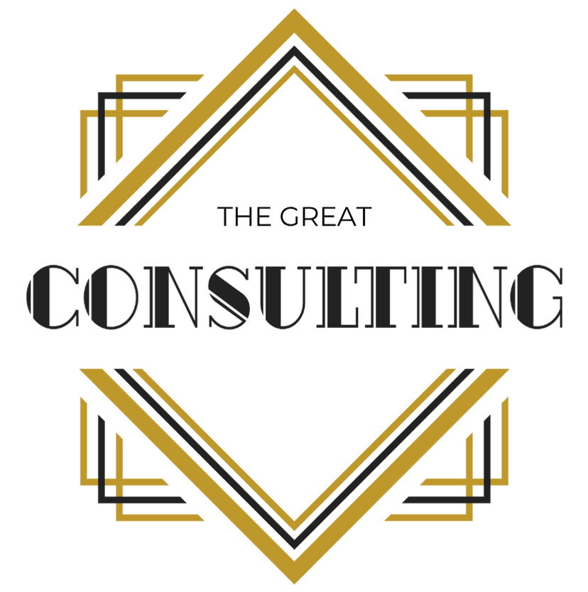 The Great Consulting